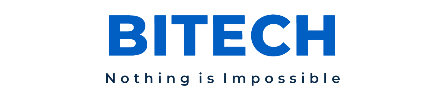 Bitech